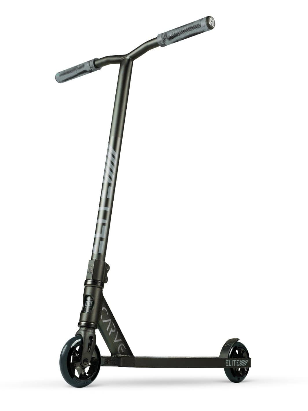 madd-gear-carve-elite-trick-scooter-black-gray image 4