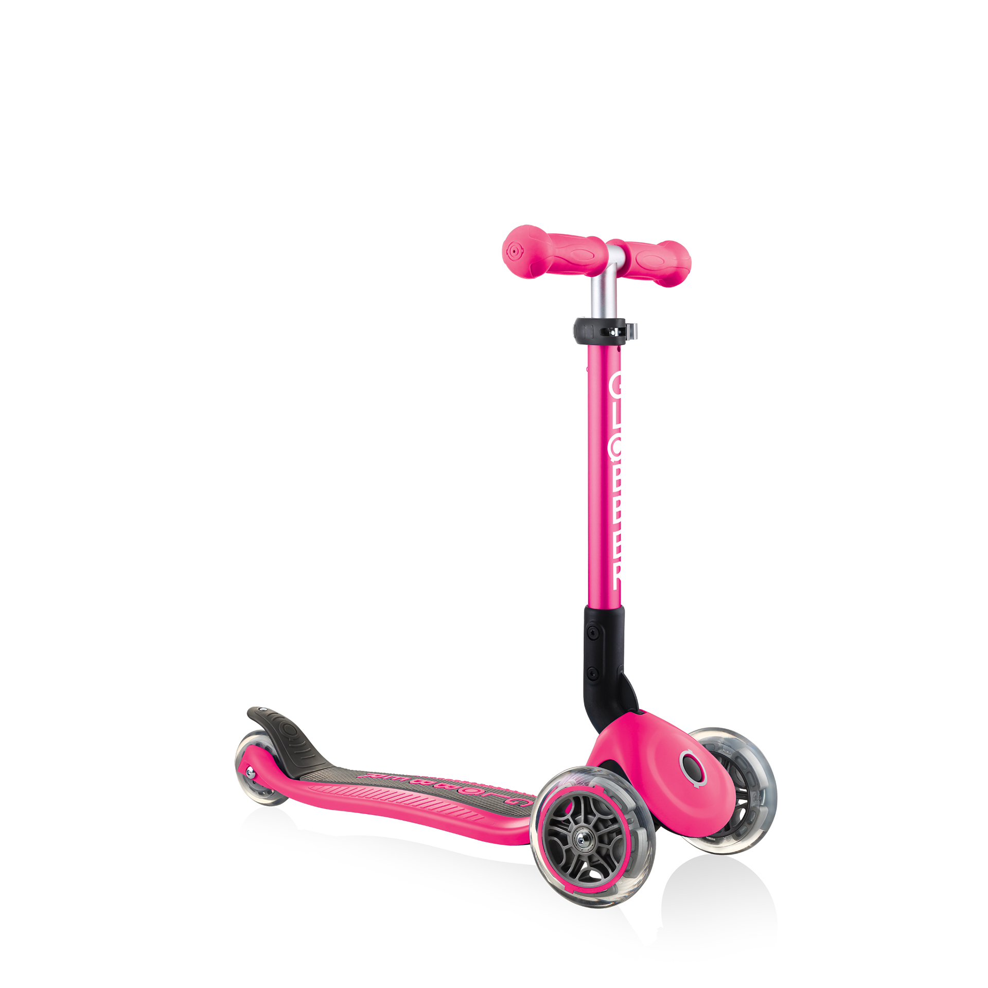 globber-junior-foldable-kinderroller-klappbar image 1