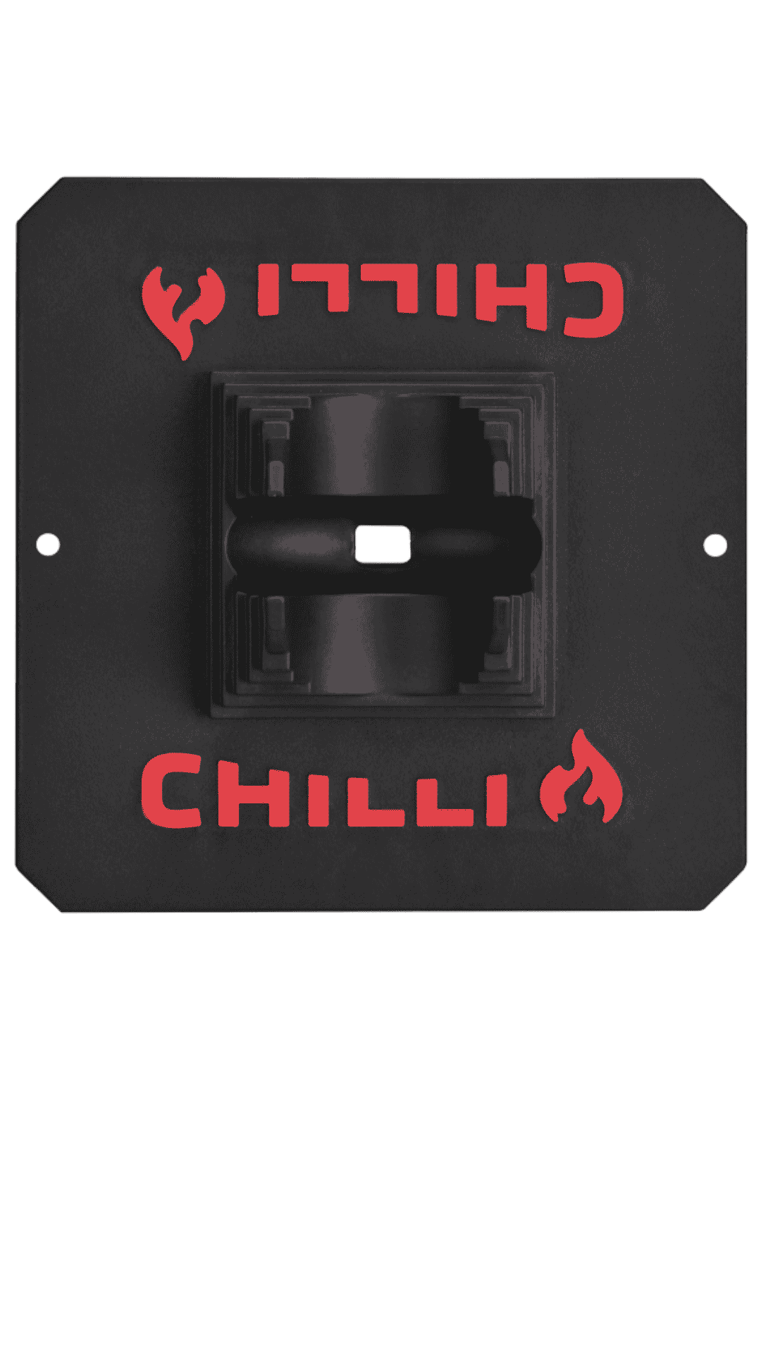 chilli-pro-scooter-st-nder-black-red-scooter-st-nder-100-120mm image 2