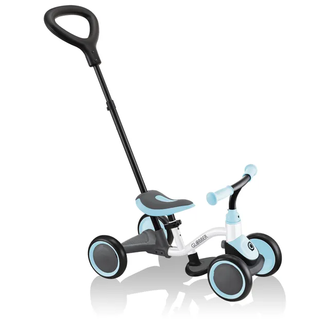 globber-learning-bike-3in1-lernlaufrad image 1
