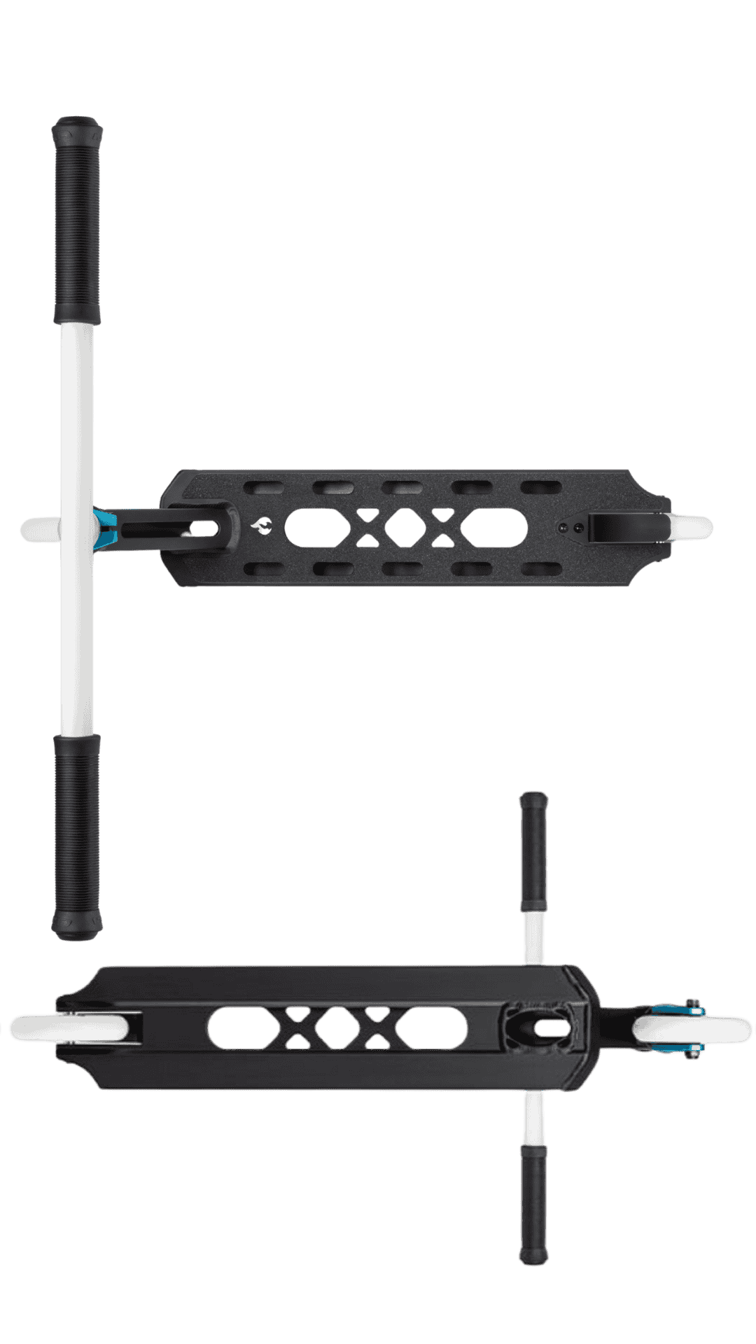 chilli-pro-scooter-ventus-l-white-black-park-stuntscooter image 3