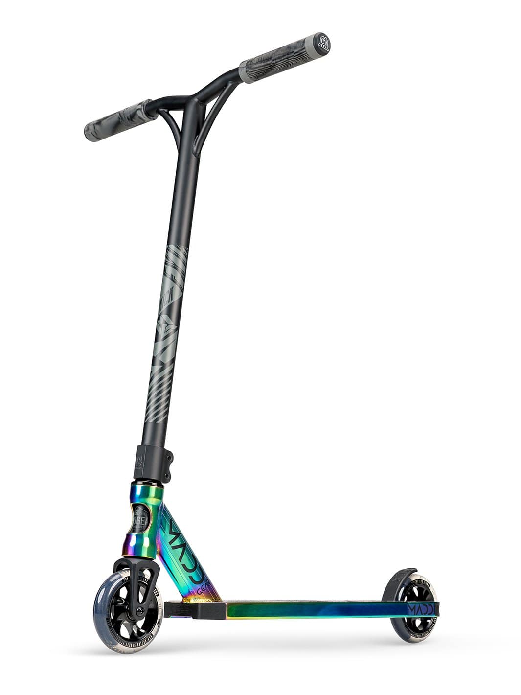 madd-gear-kick-extreme-5-stunt-scooter-neochrome image 6