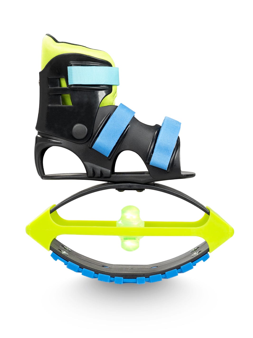 madd-light-up-boost-boots-sprungschuhe-blue-lime image 2