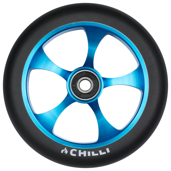 chilli-pro-scooter-wheel-ghost-core-120mm image 1