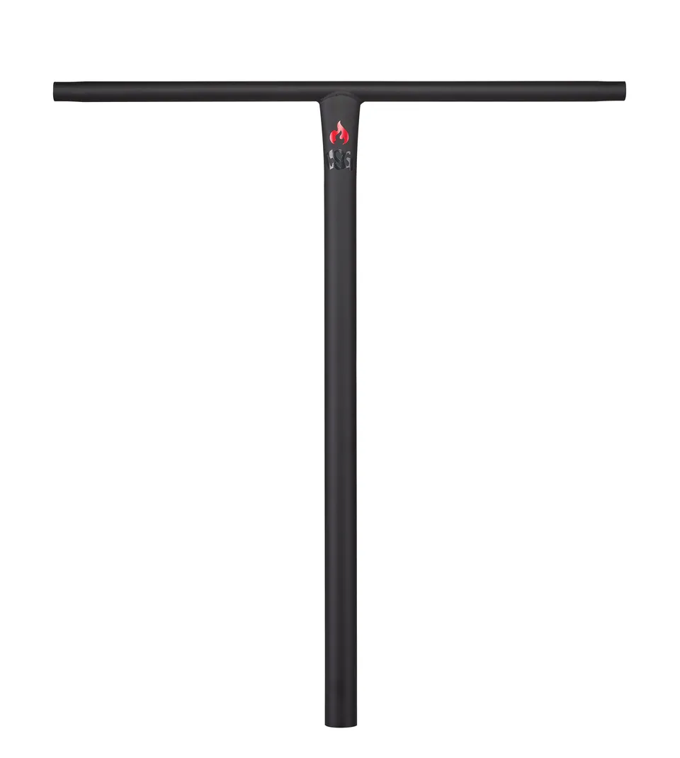 chilli-pro-scooter-csg-black-book-bar-stunt-scooter-t-bar-chromoly image 1
