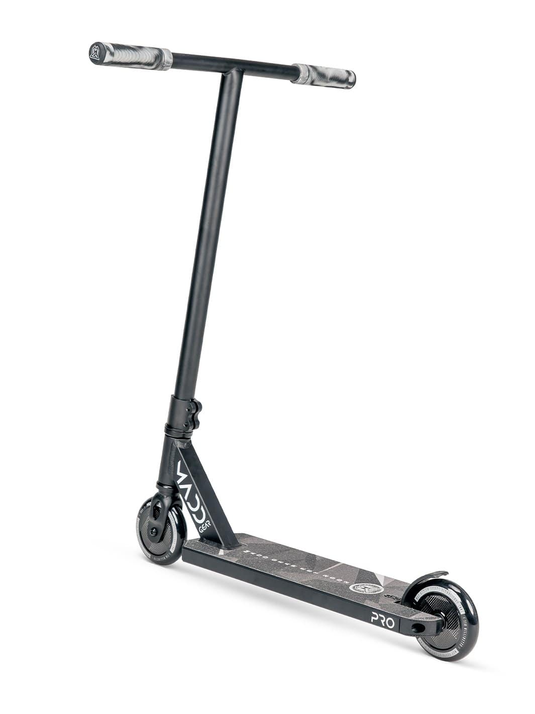 madd-gear-renegade-pro-stunt-scooter-black image 2