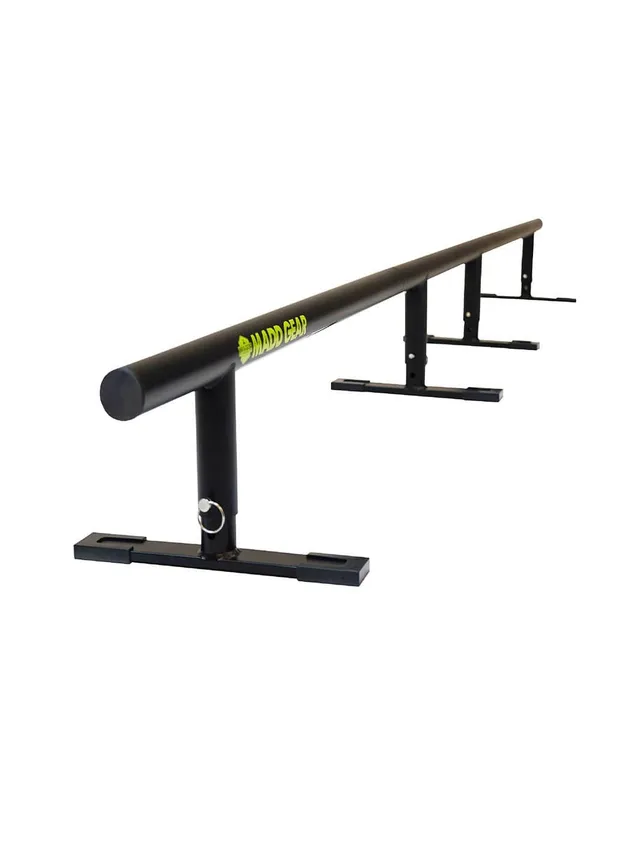 madd-gear-multi-sport-grind-rail-99-h-henverstellbar image 1