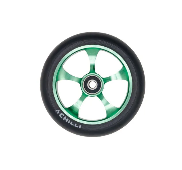 chilli-pro-scooter-wheel-pistol-petrol-120mm-rolle-f-r-reaper-reloaded image 1