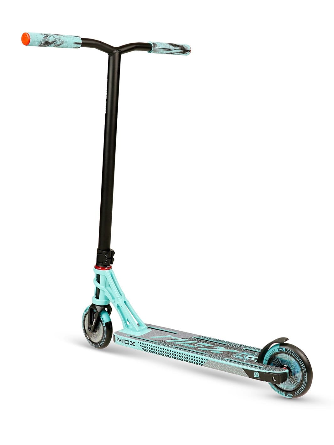 madd-gear-mgx-p2-stunt-scooter-taze image 2