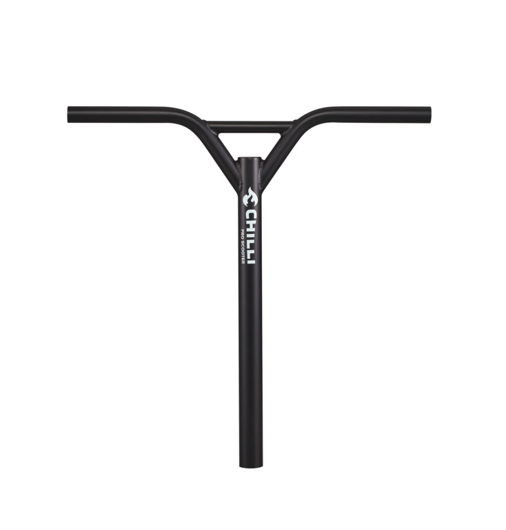 chilli-pro-scooter-t-bar-black-48x48-cm-3000-lenker image 1