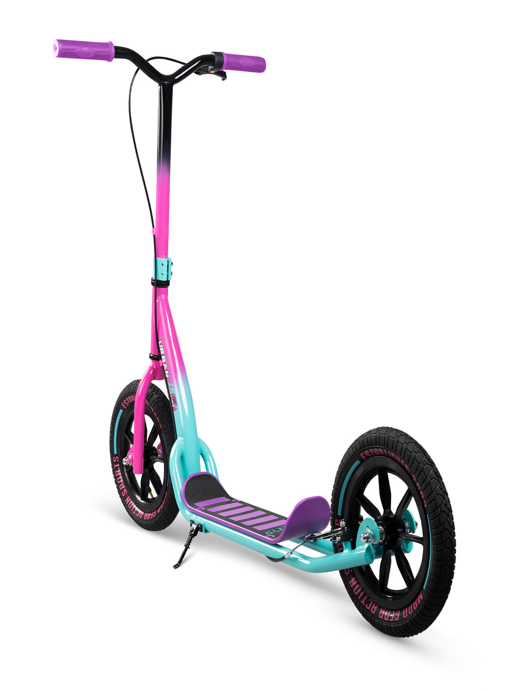 madd-gear-urban-glide-commuter-scooter-bahamas image 2