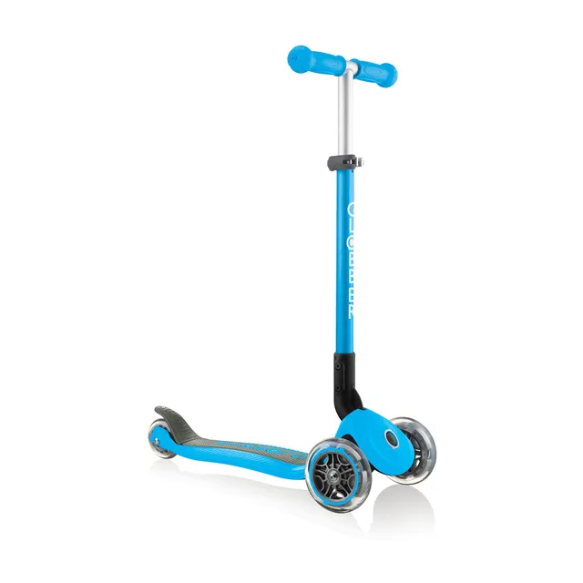 globber-primo-foldable-kinderroller-klappbar image 1