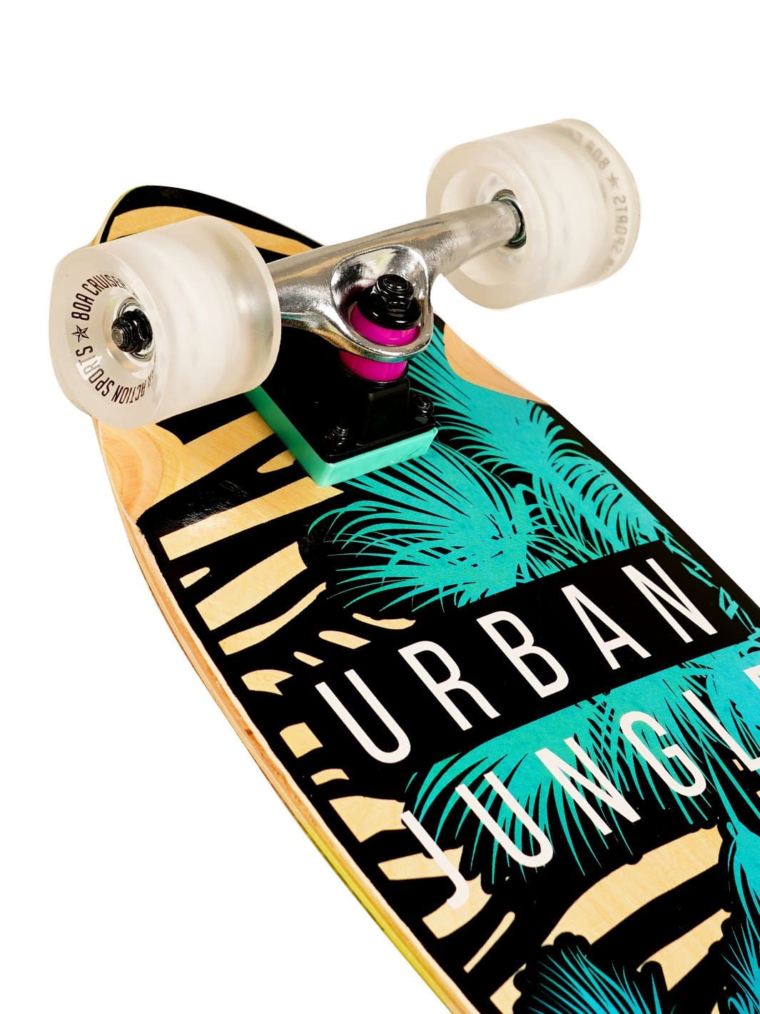 madd-gear-32-cruiser-skateboard-urban-jungle image 2