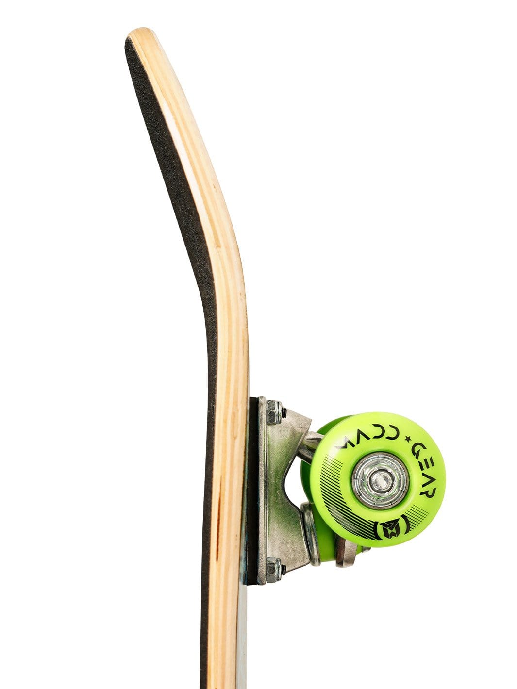 madd-gear-nollie-spec-skateboard-31-snake-pit image 4