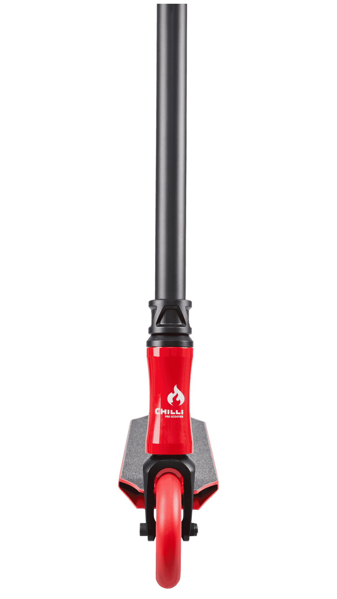 chilli-pro-scooter-5000-black-red-stunt-scooter-f-r-kids image 2