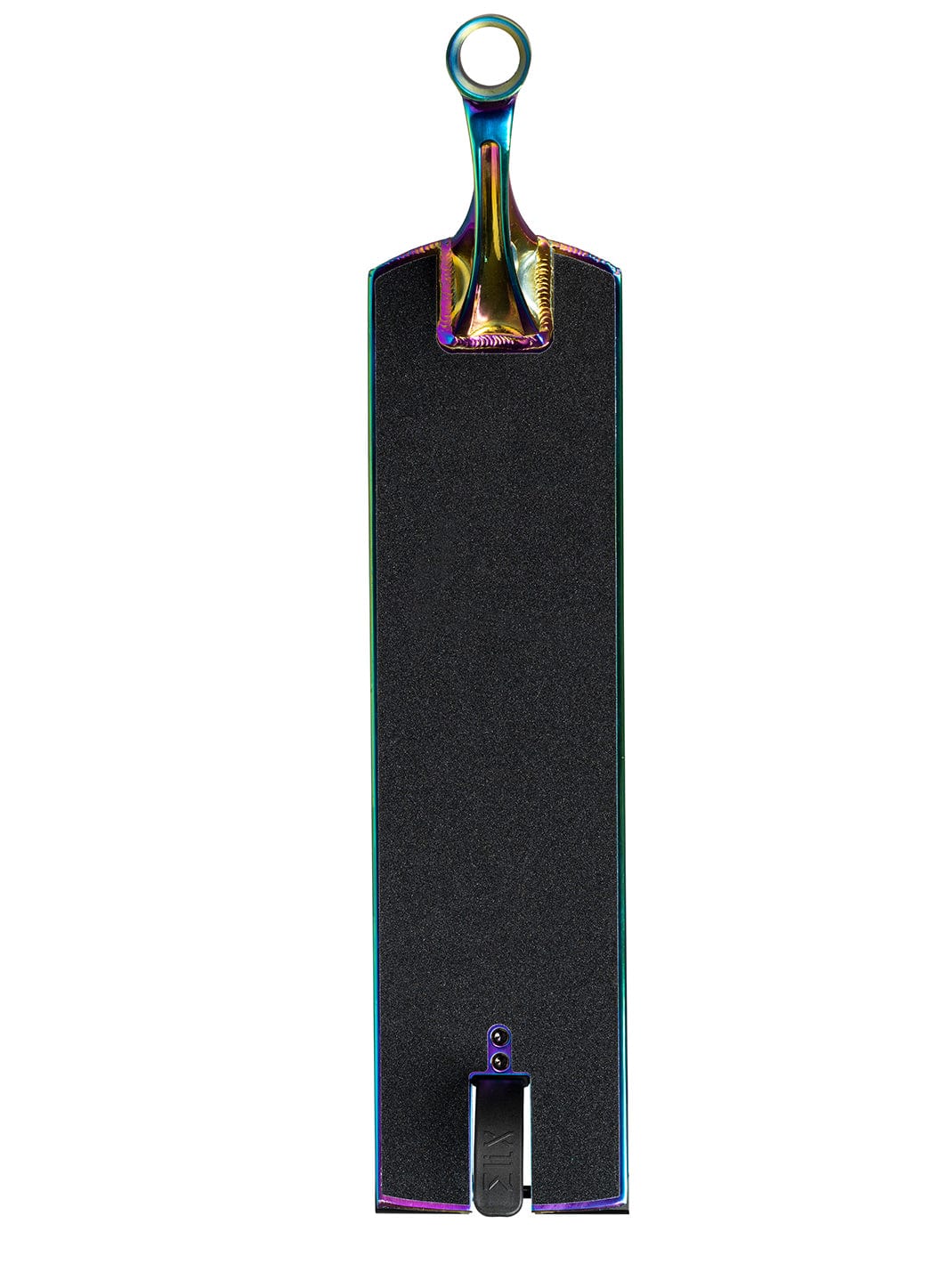 madd-gear-juzzy-carter-street-deck-v2-neochrome image 4