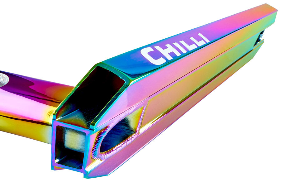 chilli-pro-scooter-deck-neochrome-reaper-50cm-scooterdeck image 4