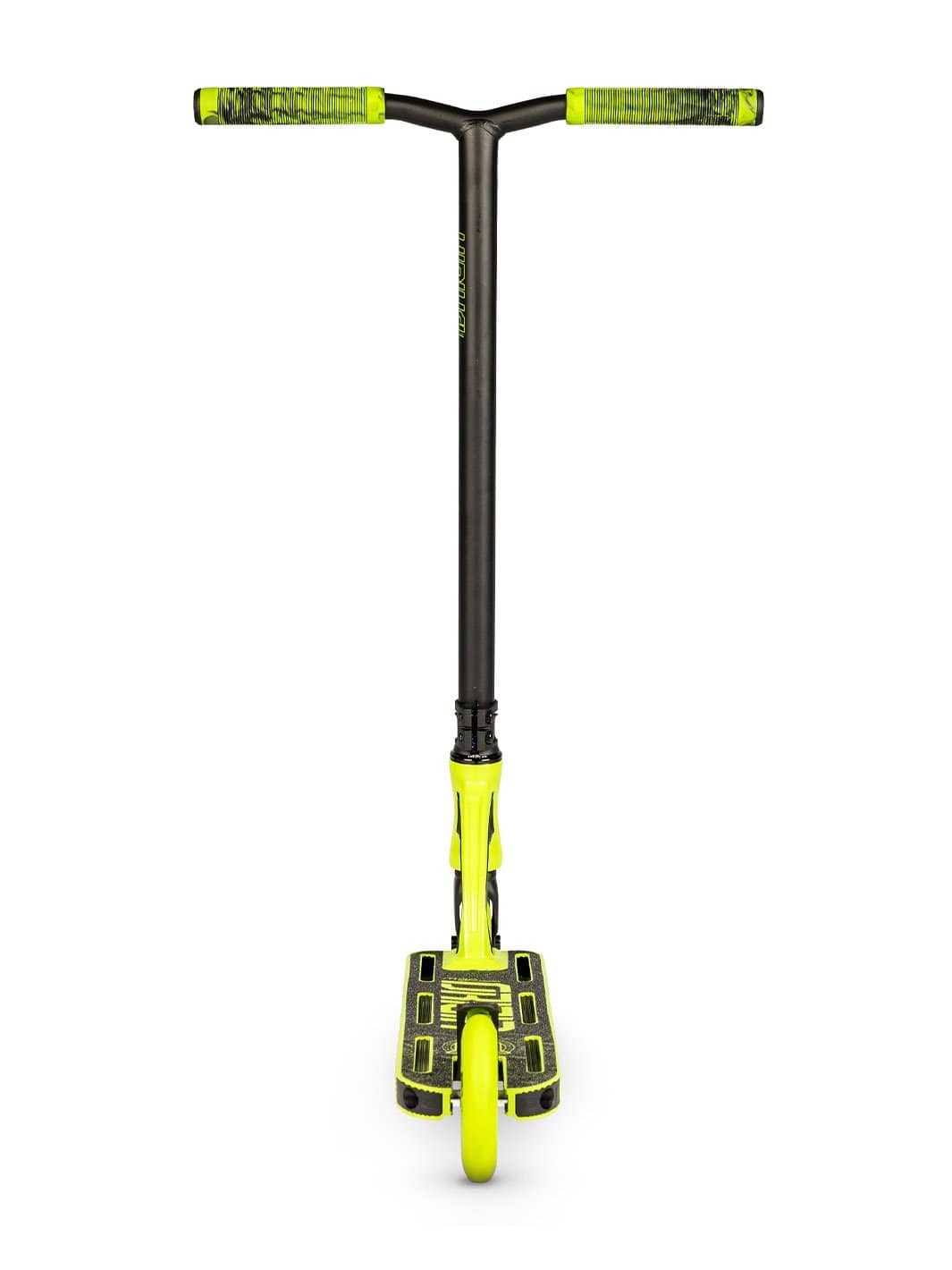 madd-gear-mgp-origin-shredder-stunt-scooter-green-black image 8