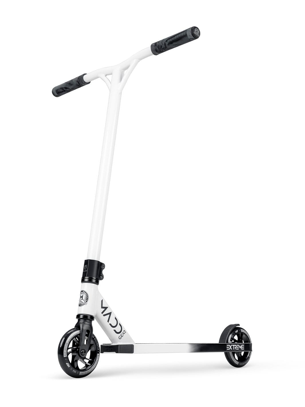 madd-gear-renegade-extreme-stunt-scooter-white image 3