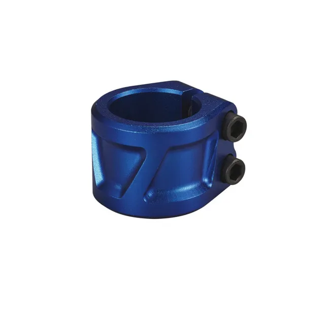 chilli-pro-scooter-clamp-hic-3000-5000-schelle-blau-31-9mm image 1