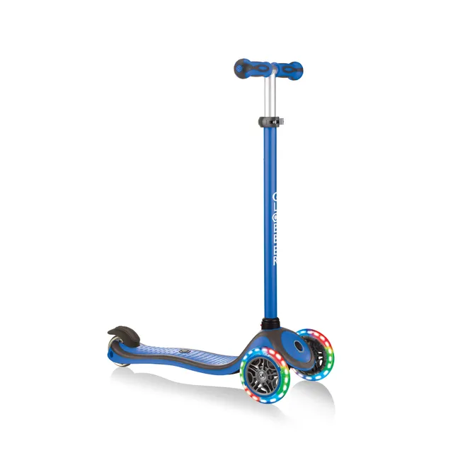 globber-primo-plus-lights-3-rad-scooter-mit-led-rollen image 1