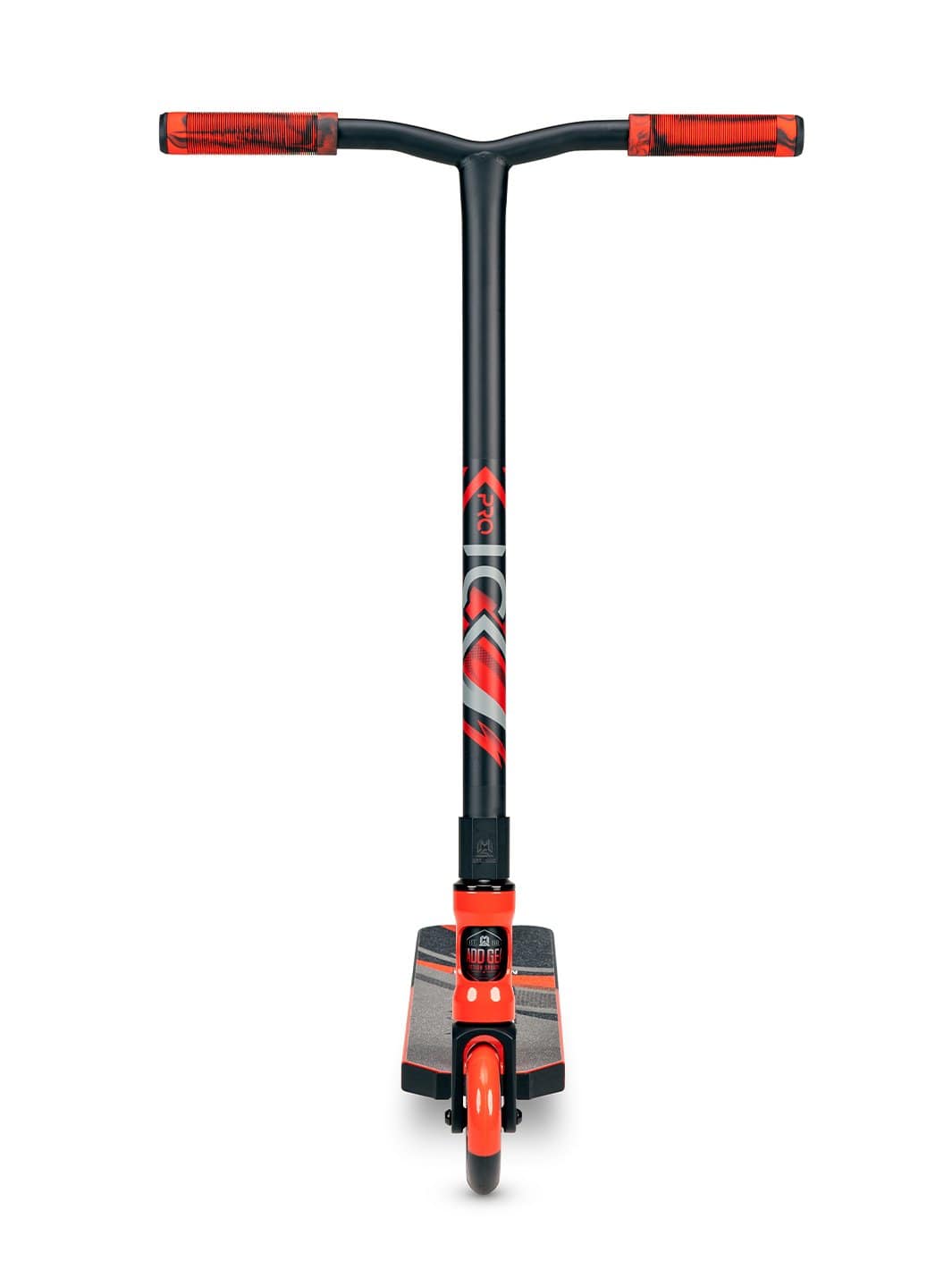 madd-gear-kick-pro-5-stunt-scooter-red-black image 6