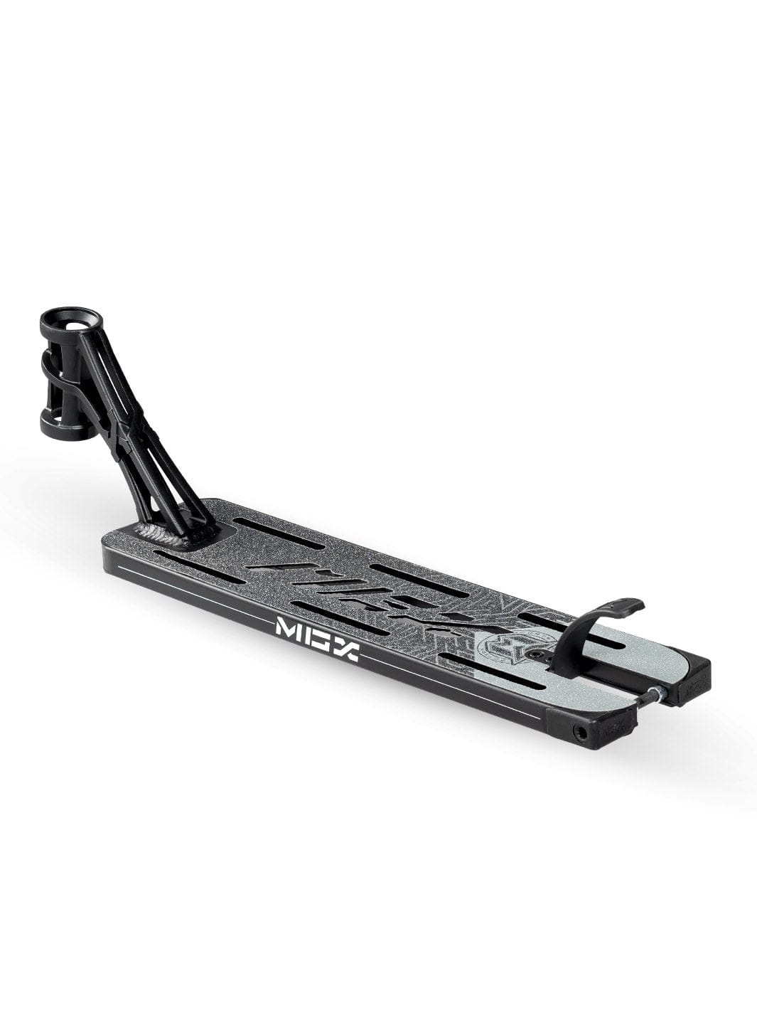 madd-gear-mgx-extreme-pro-scooter-deck-black-5-x-20 image 2