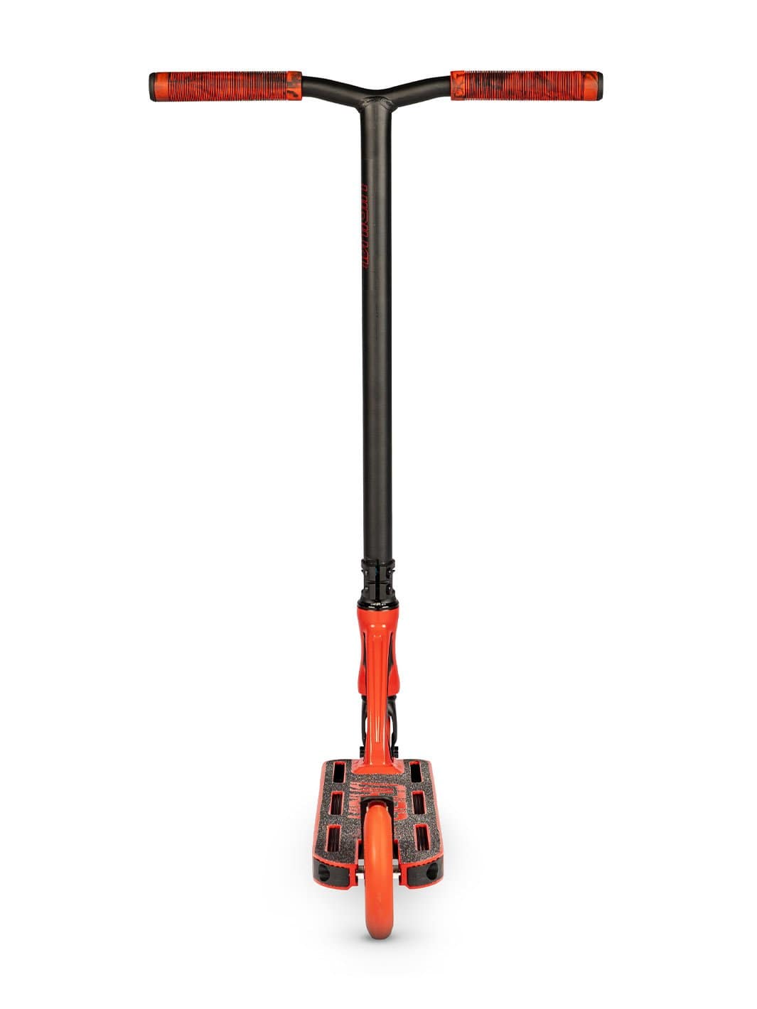 mgp-origin-shredder-stunt-scooter-rot-schwarz image 8