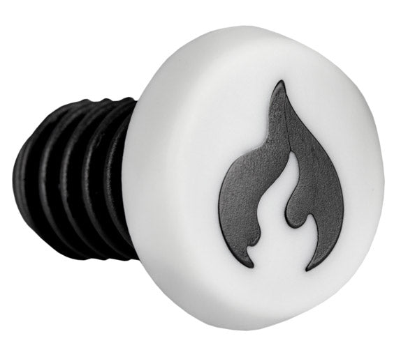 chilli-pro-scooter-bar-ends-glow-black-lenkerenden-2-st-ck image 2