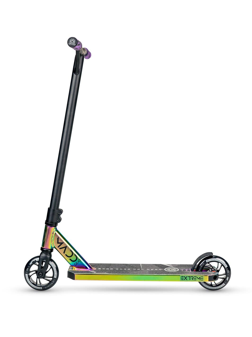 madd-gear-renegade-extreme-pro-stunt-scooter-neochrome image 6