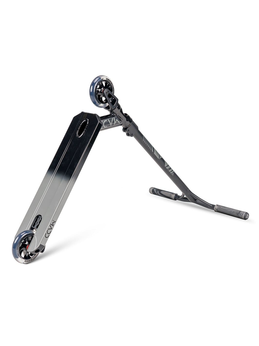 madd-gear-kick-extreme-5-stunt-scooter-black-grey image 8