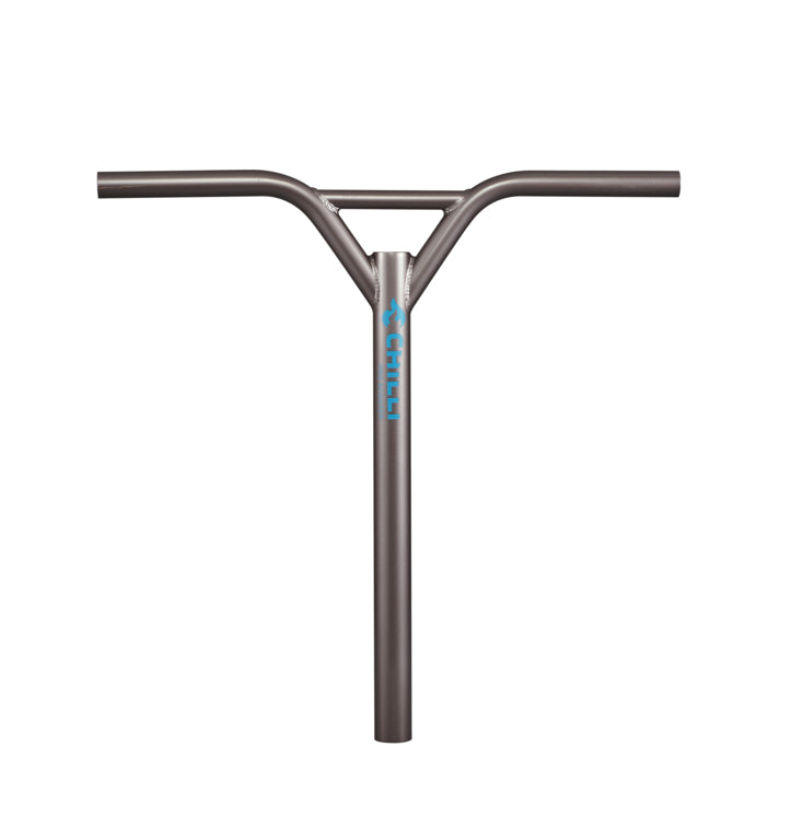 chilli-pro-scooter-t-bar-grey-3000-lenker-48-x-48-cm image 1