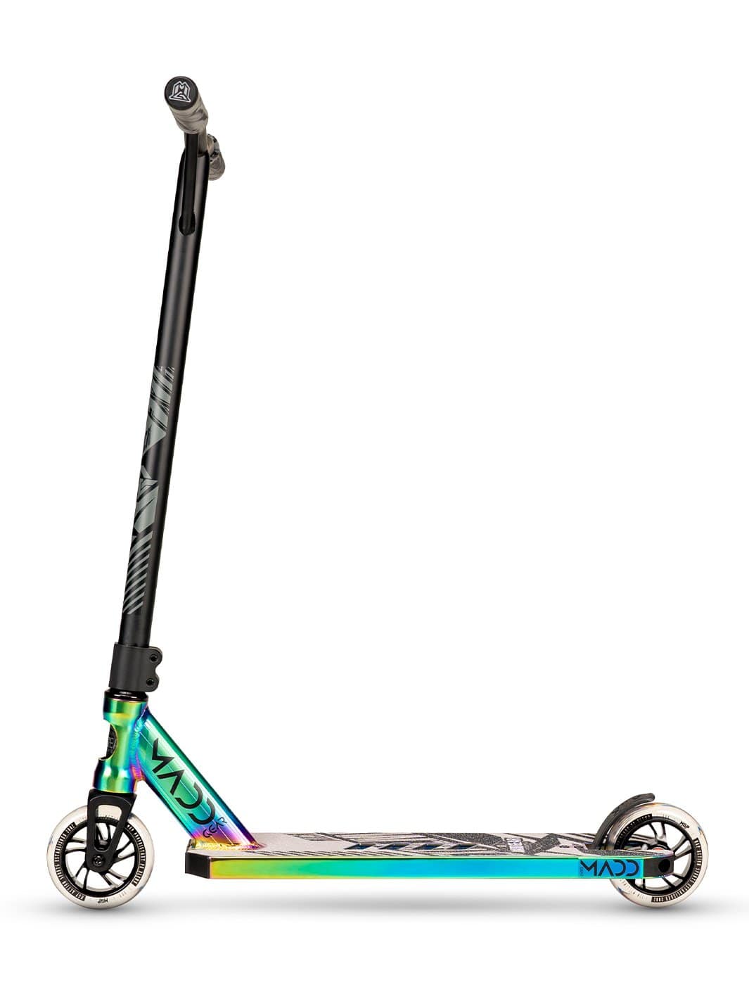 madd-gear-kick-extreme-5-stunt-scooter-neochrome image 4