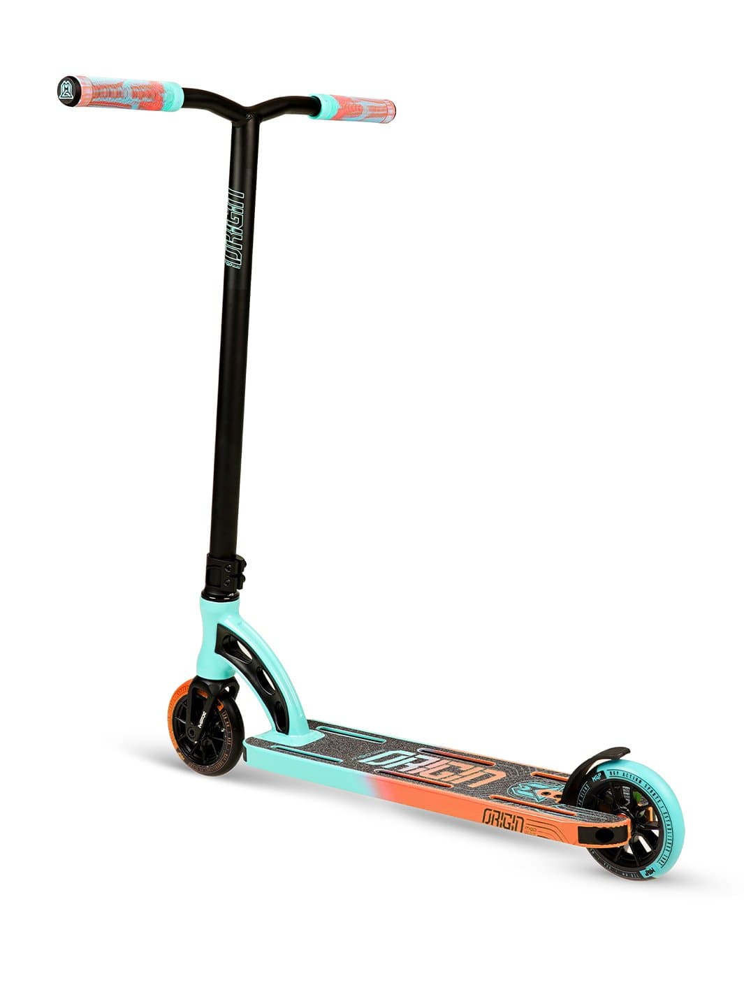 madd-gear-origin-5-pro-scooter-sherbert image 2