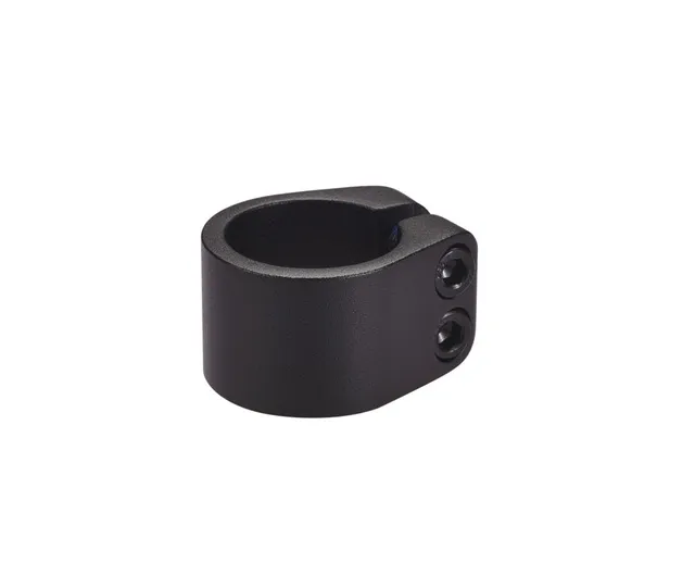 chilli-pro-scooter-clamp-hic-rocky-black-klemme image 1