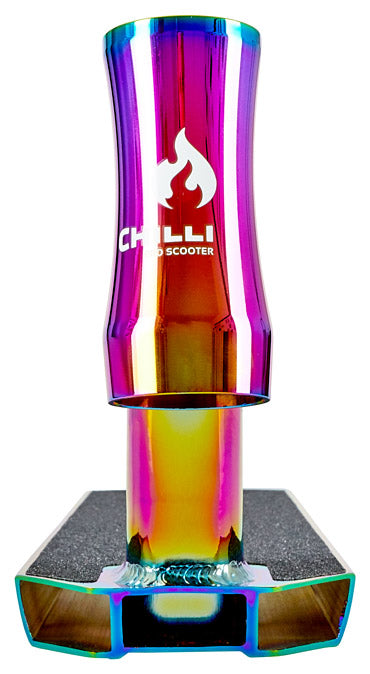 chilli-pro-scooter-deck-neochrome-reaper-50cm-scooterdeck image 2