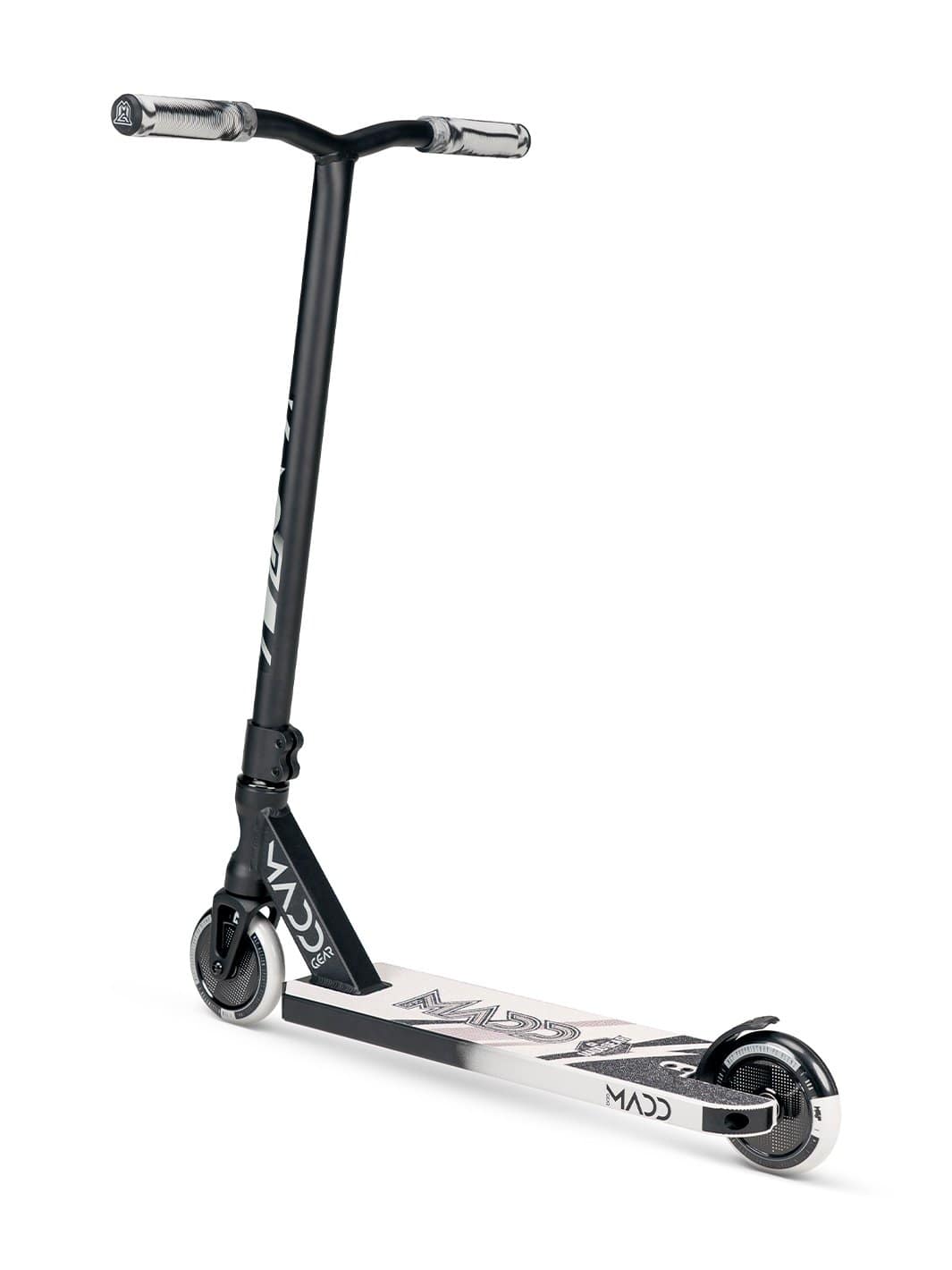 madd-gear-kick-pro-5-stunt-scooter-black-grey-komplett image 2