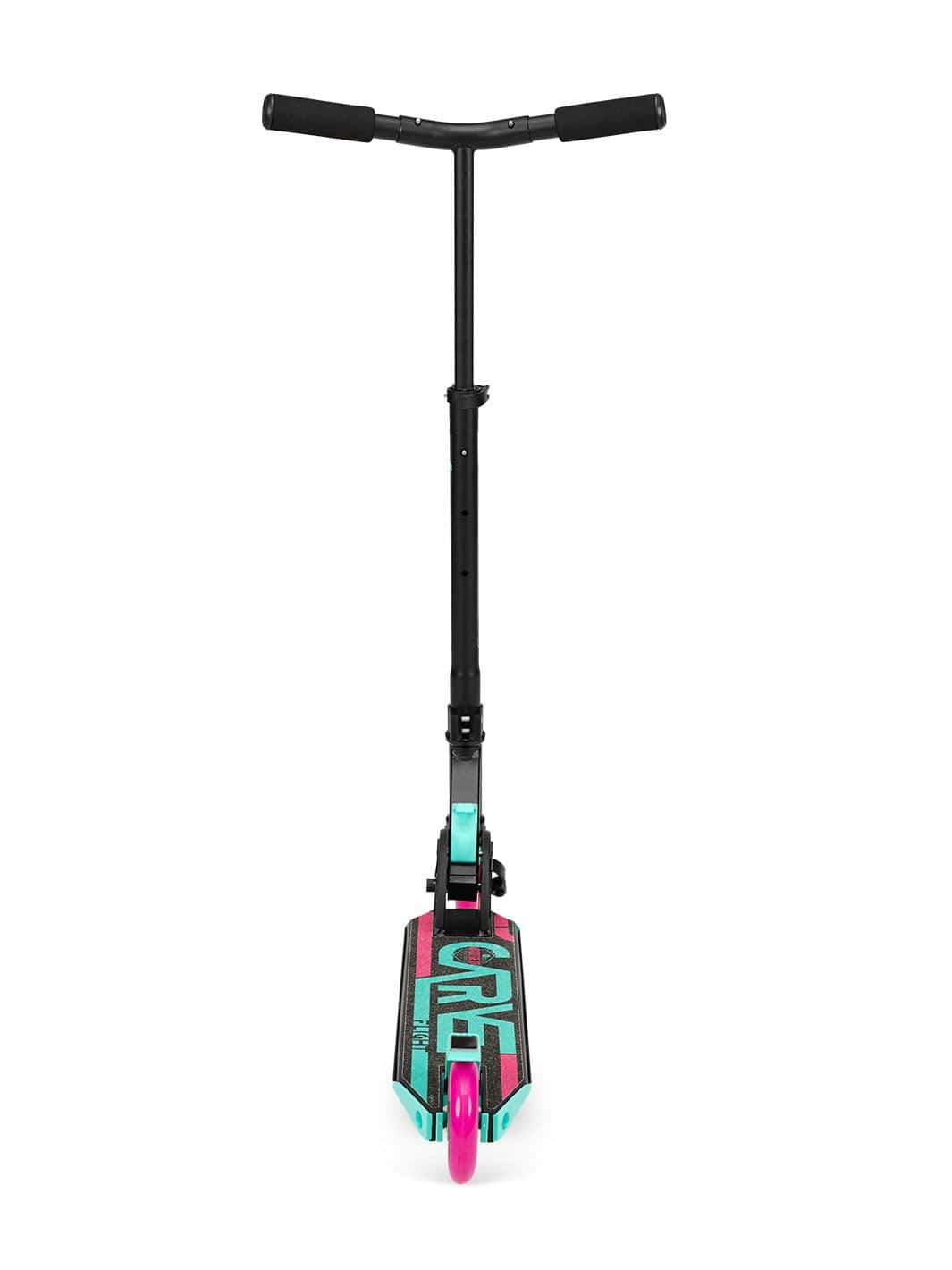 madd-gear-flight-light-up-scooter-pink-teal image 7