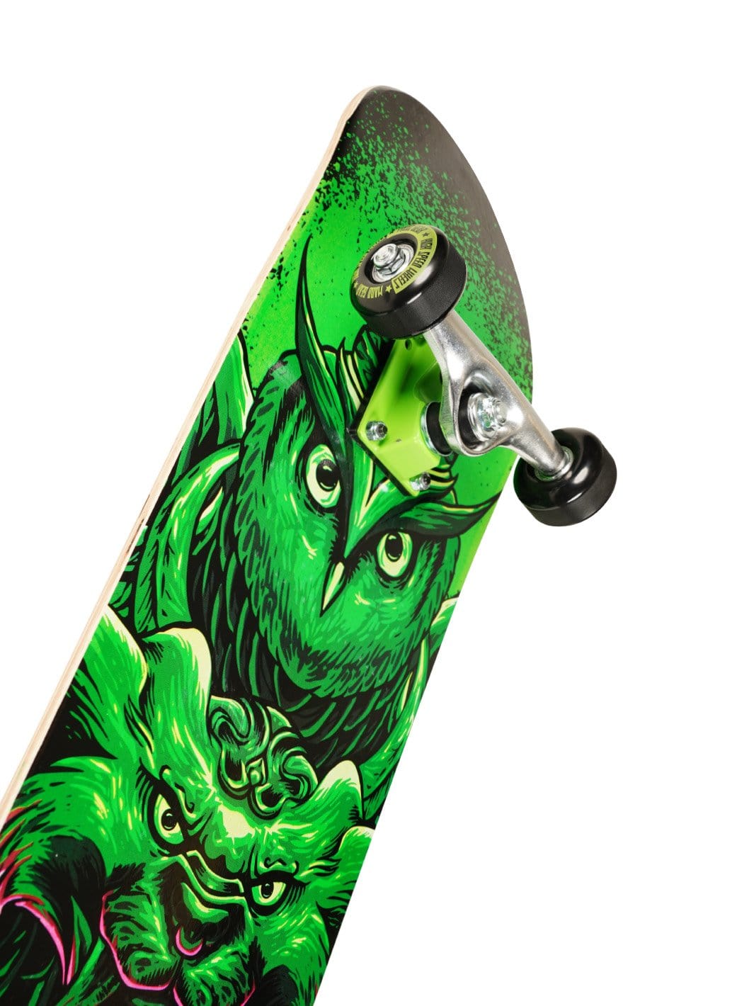 madd-gear-31-kickflip-spec-skateboard-bubo image 2