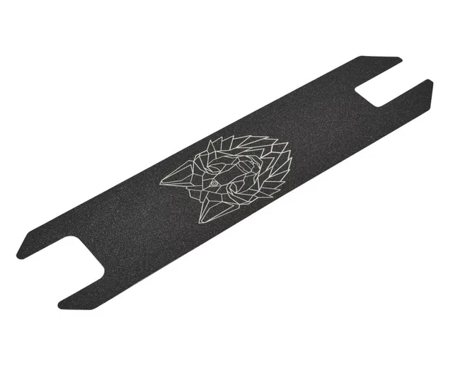 chilli-pro-scooter-griptape-black-white-archie-cole image 1