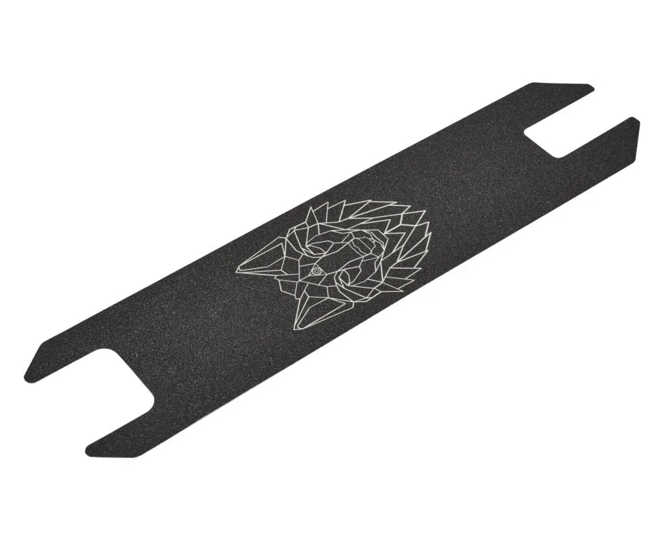 chilli-pro-scooter-griptape-black-white-archie-cole image 1