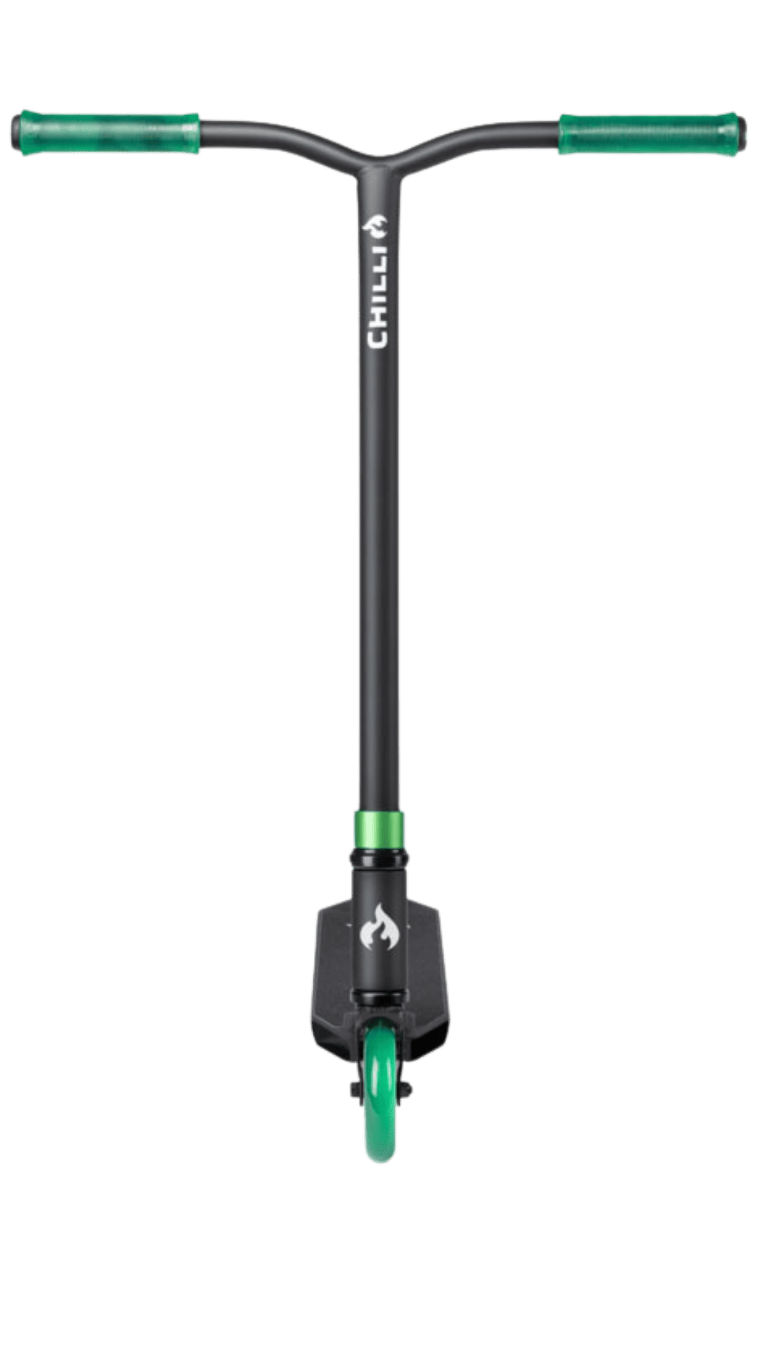 chilli-pro-scooter-base-s-stunt-scooter-green image 2