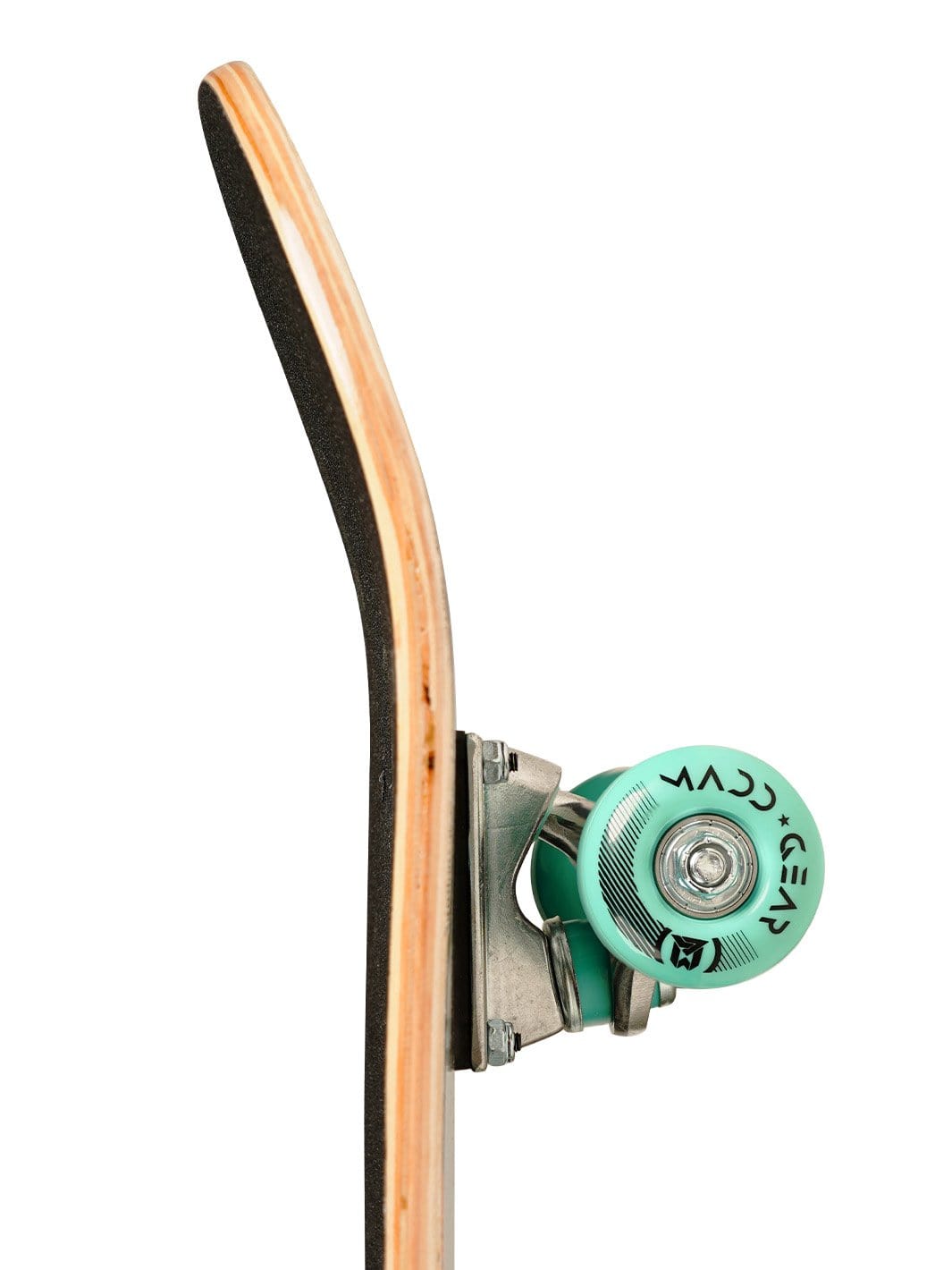 madd-gear-31-nollie-spec-skateboard-inner-king image 4