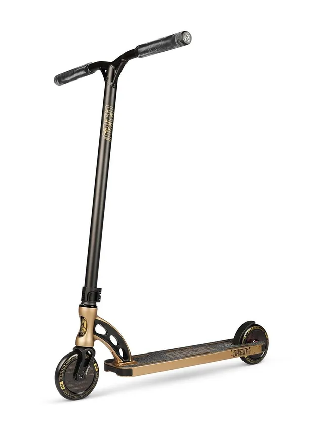 madd-gear-origin-team-stunt-scooter-bronze-schwarz image 1