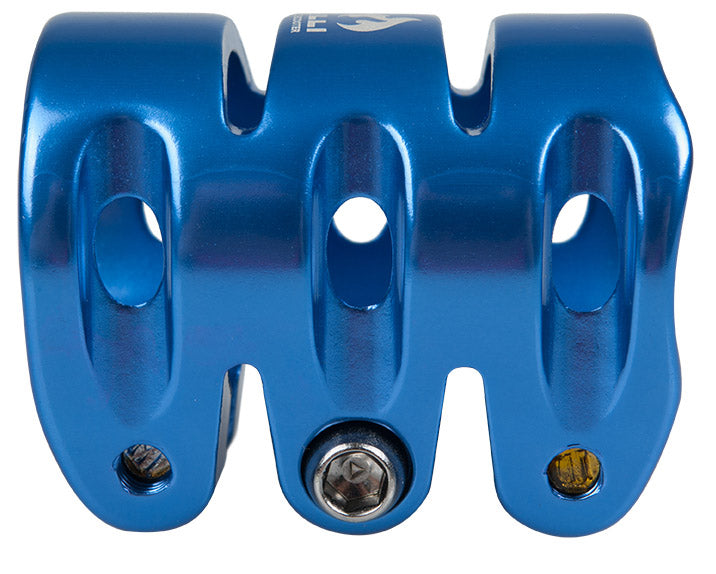 chilli-pro-scooter-clamp-blue-hic-3-bolt-f-r-reaper image 2