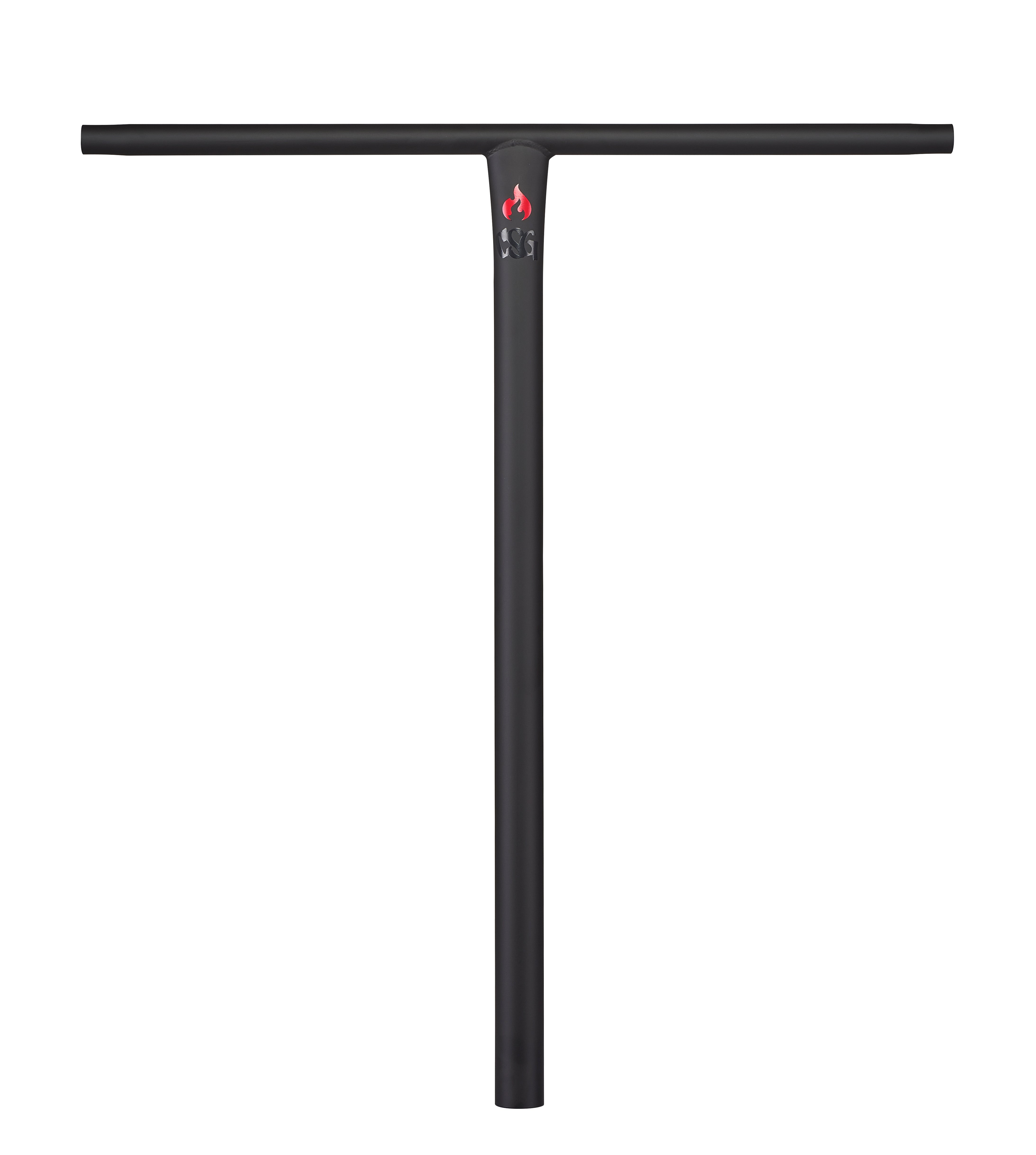 chilli-pro-scooter-csg-black-book-bar-stunt-scooter-t-bar-chromoly image 1