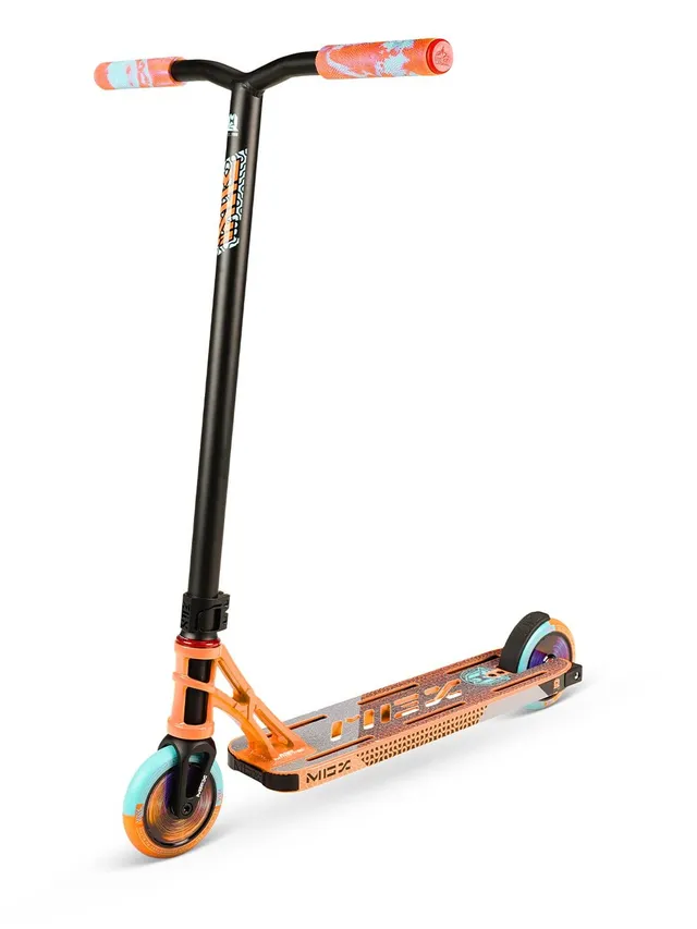 madd-gear-mgx-p2-stunt-scooter-orix image 1