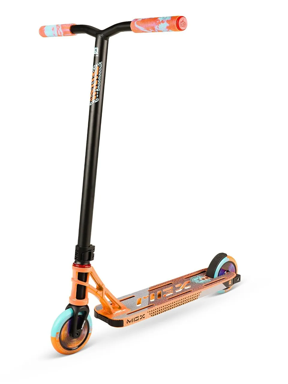 madd-gear-mgx-p2-stunt-scooter-orix image 1