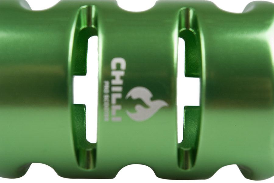 chilli-pro-scooter-hic-3-bolt-clamp-gr-n-31-9-mm image 4