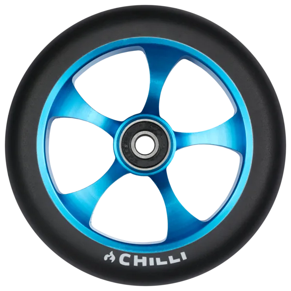 chilli-pro-scooter-wheel-ghost-core-120mm image 1